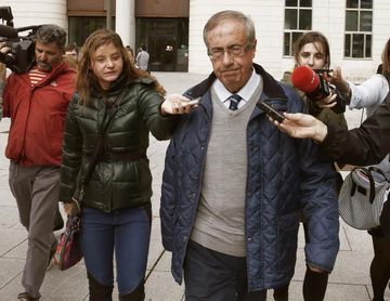 El juicio por delito fiscal pasa del Juzgado de lo Penal a la Audiencia El juicio por delito fiscal pasa del Juzgado de lo Penal a la Audiencia