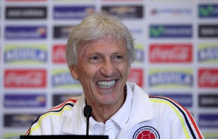 Colombia mide su estado ante un coloso como Francia Colombia mide su estado ante un coloso como Francia