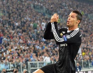 Una entrada para el Juventus-Real Madrid costará entre 60 y 200 euros Una entrada para el Juventus-Real Madrid costará entre 60 y 200 euros