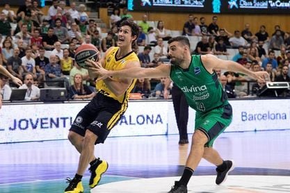 El Iberostar Tenerife buscará ante el Divina Seguros Joventut su recuperación El Iberostar Tenerife buscará ante el Divina Seguros Joventut su recuperación
