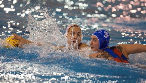 9-8. España luchará por el bronce tras caer ante Rusia 9-8. España luchará por el bronce tras caer ante Rusia