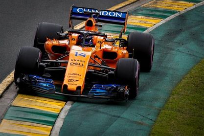 Hamilton se lleva la primera ´pole´ de la temporada Hamilton se lleva la primera ´pole´ de la temporada