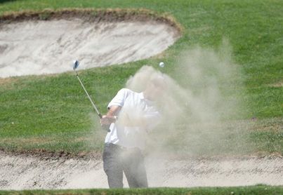 Bubba Watson sube 18 puestos tras ganar el Mundial Match Play Bubba Watson sube 18 puestos tras ganar el Mundial Match Play