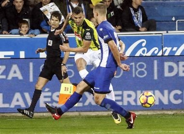 El Espanyol no ha ganado tras un parón de Liga en este curso El Espanyol no ha ganado tras un parón de Liga en este curso