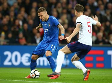 1-1. Italia evita el triunfo de Inglaterra con un penalti señalado con el VAR 1-1. Italia evita el triunfo de Inglaterra con un penalti señalado con el VAR