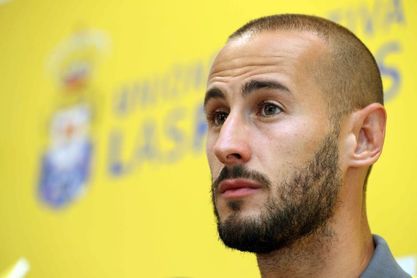 Gálvez: "Saldremos a ganar al Madrid, no tenemos nada que perder" Gálvez: "Saldremos a ganar al Madrid, no tenemos nada que perder"