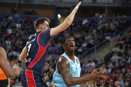 Seraphin se someterá a una artroscopia el próximo viernes Seraphin se someterá a una artroscopia el próximo viernes