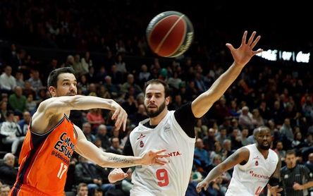 Dragovic: "Andorra es uno de los ocho mejores equipos de la competición" Dragovic: "Andorra es uno de los ocho mejores equipos de la competición"