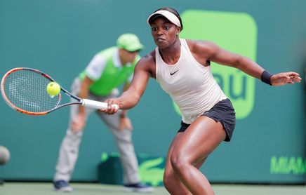 Del Potro y Zverev avanzan, Cilic cae y Stephens y Azarenka se citan en semis Del Potro y Zverev avanzan, Cilic cae y Stephens y Azarenka se citan en semis