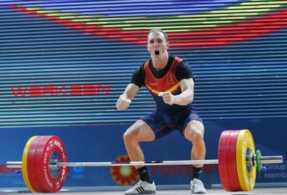 Andrés Mata, plata y bronces en 77 kilos; el alemán Nico Muller campeón Andrés Mata, plata y bronces en 77 kilos; el alemán Nico Muller campeón