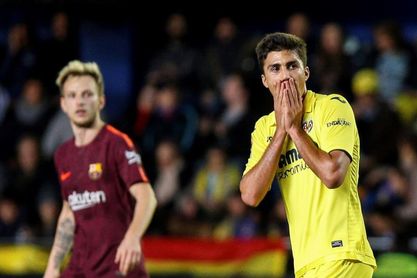 Rodri: Objetivo es ir a tope hasta el final y ya se verá qué pasa con Mundial Rodri: Objetivo es ir a tope hasta el final y ya se verá qué pasa con Mundial