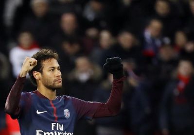 Emery anuncia que Neymar regresará a París "en dos o tres semanas" Emery anuncia que Neymar regresará a París "en dos o tres semanas"