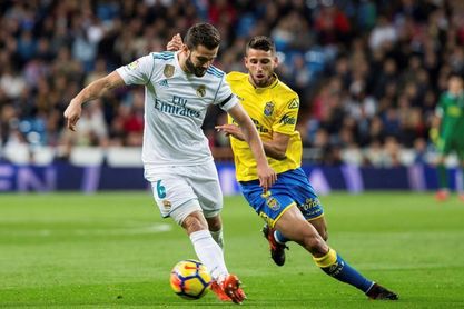 El Real Madrid, con la segunda unidad en la isla antes de una semana clave El Real Madrid, con la segunda unidad en la isla antes de una semana clave
