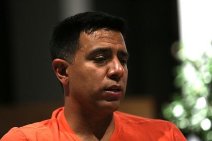El venezolano Farías se reestrena en el The Strongest ante el Nacional Potosí El venezolano Farías se reestrena en el The Strongest ante el Nacional Potosí