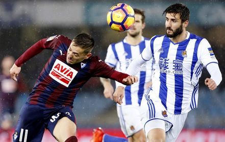 Alguacil debuta con un derbi a domicilio Alguacil debuta con un derbi a domicilio