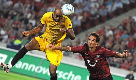 El Sevilla nunca perdió en las diez visitas de rivales alemanes al Pizjuán El Sevilla nunca perdió en las diez visitas de rivales alemanes al Pizjuán