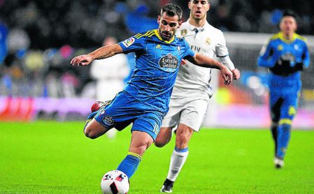 Juncà irá al Celta, que ya escucha ofertas por Jonny Juncà irá al Celta, que ya escucha ofertas por Jonny