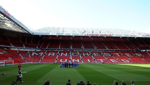 El Manchester United congela el precio de las entradas por séptima temporada El Manchester United congela el precio de las entradas por séptima temporada