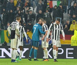 Cristiano agradece a la afición del Juventus por la ovación que le dedicó Cristiano agradece a la afición del Juventus por la ovación que le dedicó