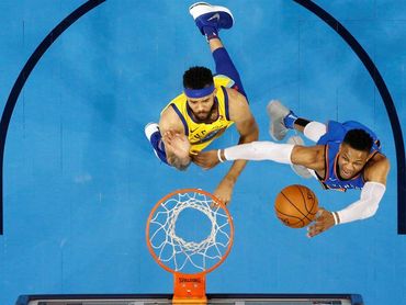 Heat aseguran pase a playoffs mientras sigue el duelo en el Oeste Heat aseguran pase a playoffs mientras sigue el duelo en el Oeste