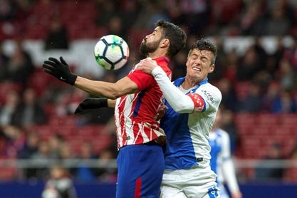 Mantovani se retira con antelación del entrenamiento del Leganés Mantovani se retira con antelación del entrenamiento del Leganés