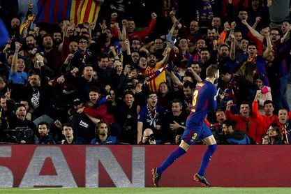 Piqué: "Lo mejor habría sido no encajar" Piqué: "Lo mejor habría sido no encajar"
