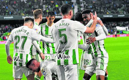 El récord de la temporada en el Villamarín está en 53.486 espectadores. El récord de la temporada en el Villamarín está en 53.486 espectadores.