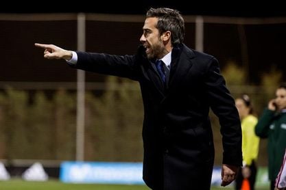 La selección española defiende el liderato en Finlandia La selección española defiende el liderato en Finlandia