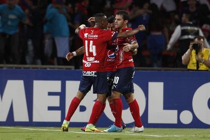 Medellín busca despojar del liderato a Nacional en el clásico paisa de Colombia Medellín busca despojar del liderato a Nacional en el clásico paisa de Colombia