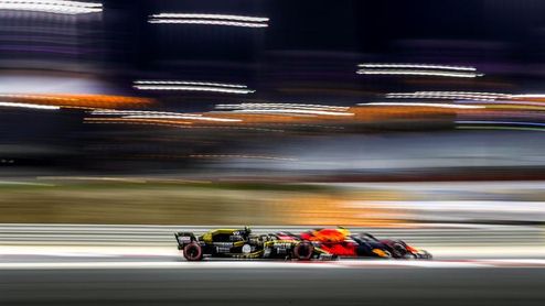 Sainz: "Habrá que estar listos y avispados" Sainz: "Habrá que estar listos y avispados"