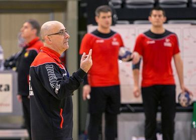 España jugará con Suecia, Noruega y Austria nuevo torneo, la Eurocup España jugará con Suecia, Noruega y Austria nuevo torneo, la Eurocup