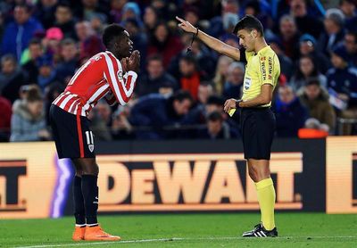 El extremeño Gil Manzano pitará la final Sevilla-Barcelona El extremeño Gil Manzano pitará la final Sevilla-Barcelona