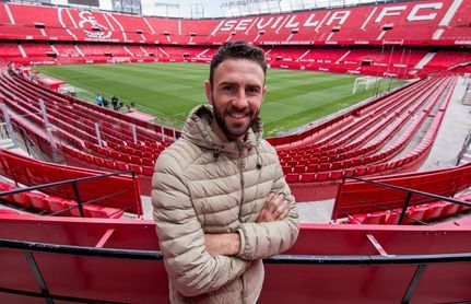 Layún, con "sensación" de dar en Múnich "un paso importante en la historia" Layún, con "sensación" de dar en Múnich "un paso importante en la historia"