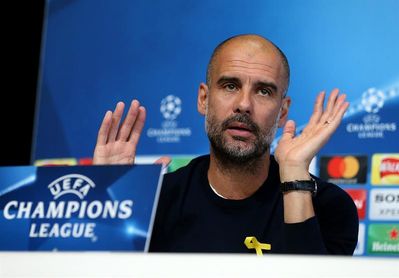 El Manchester City busca el imposible ante un Liverpool lanzado El Manchester City busca el imposible ante un Liverpool lanzado
