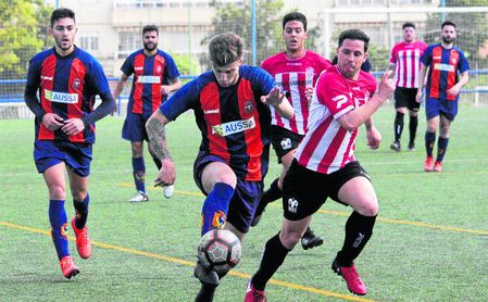 Estos son los resultados de la jornada 29 en Primera Andaluza Estos son los resultados de la jornada 29 en Primera Andaluza