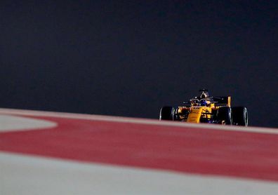 Alonso: "Sabemos dónde están los problemas y tenemos que trabajar duro" Alonso: "Sabemos dónde están los problemas y tenemos que trabajar duro"