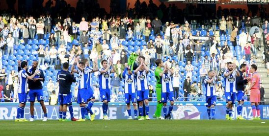 El Deportivo asume el coste del traslado de sus aficionados a Bilbao El Deportivo asume el coste del traslado de sus aficionados a Bilbao