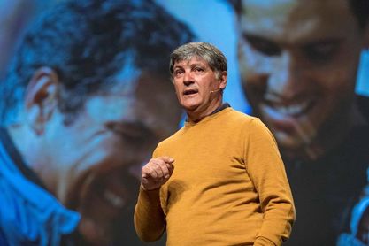 Toni Nadal: "Me sorprendió un poco el nivel de Rafael en Valencia" Toni Nadal: "Me sorprendió un poco el nivel de Rafael en Valencia"