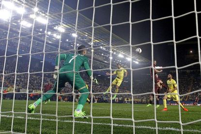 Confirmado el estadio de La Cerámica como sede del España-Suiza Confirmado el estadio de La Cerámica como sede del España-Suiza