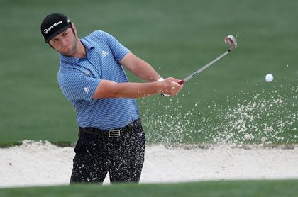 La cuenta pendiente de Jon Rahm La cuenta pendiente de Jon Rahm