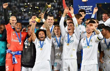 El nuevo Mundial de Clubes que planea la Fifa tendrá 24 equipos y durará 18 días El nuevo Mundial de Clubes que planea la Fifa tendrá 24 equipos y durará 18 días
