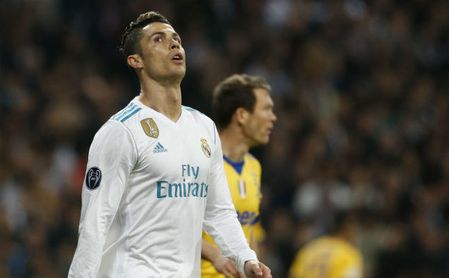 Estilo Madrid: De penalti injusto en el 97 Estilo Madrid: De penalti injusto en el 97