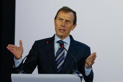 Butragueño: "Futbolísticamente el Madrid ha sido mejor" Butragueño: "Futbolísticamente el Madrid ha sido mejor"