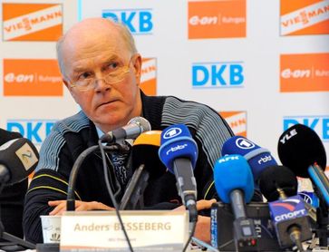 Dimite por corrupción el presidente de la Federación Internacional de Biatlón Dimite por corrupción el presidente de la Federación Internacional de Biatlón