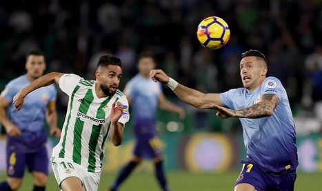 Girona y Betis, a por un billete para la Europa League Girona y Betis, a por un billete para la Europa League