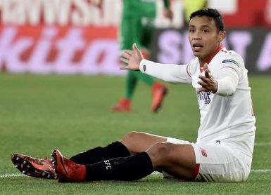 Muriel dice que dejaron "la sensación de ser un gran equipo" Muriel dice que dejaron "la sensación de ser un gran equipo"
