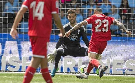 Sandro pide paso Sandro pide paso