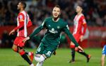 Girona 0-1 Betis: No se le ve techo a un Betis ´on fire´