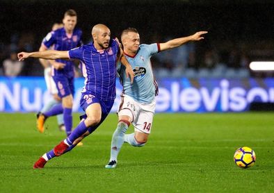 El Leganés quiere acercarse a la salvación y el Celta luchar por Europa El Leganés quiere acercarse a la salvación y el Celta luchar por Europa