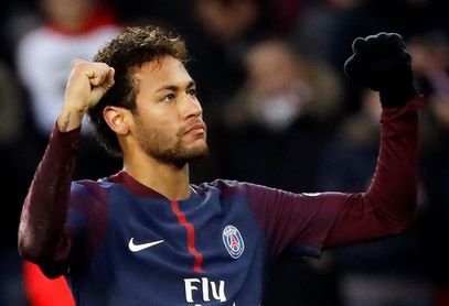 Neymar fue evaluado por su médico y se recupera conforme a lo planeado Neymar fue evaluado por su médico y se recupera conforme a lo planeado